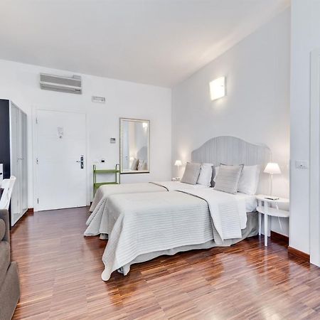 Marconi Inn Bologna Kültér fotó
