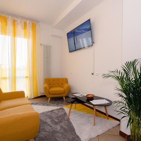 Marconi Inn Bologna Kültér fotó