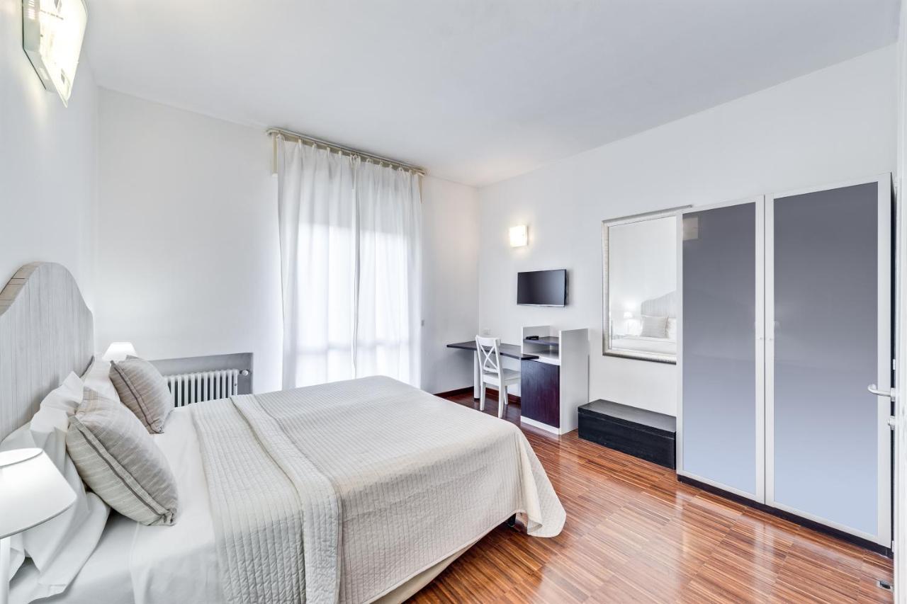 Marconi Inn Bologna Kültér fotó