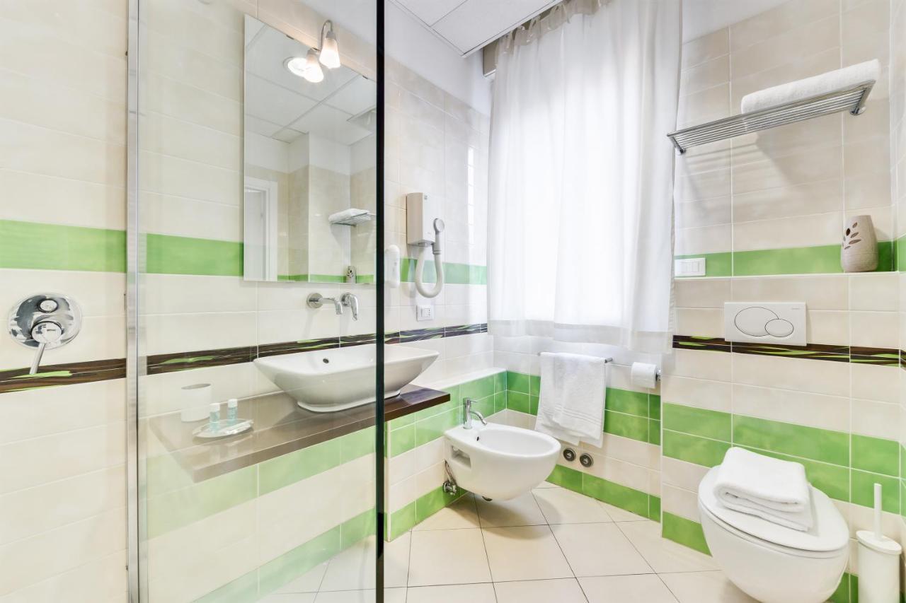 Marconi Inn Bologna Kültér fotó