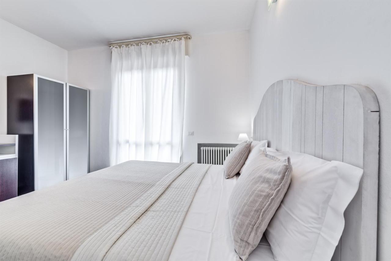 Marconi Inn Bologna Kültér fotó