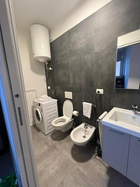 Marconi Inn Bologna Kültér fotó